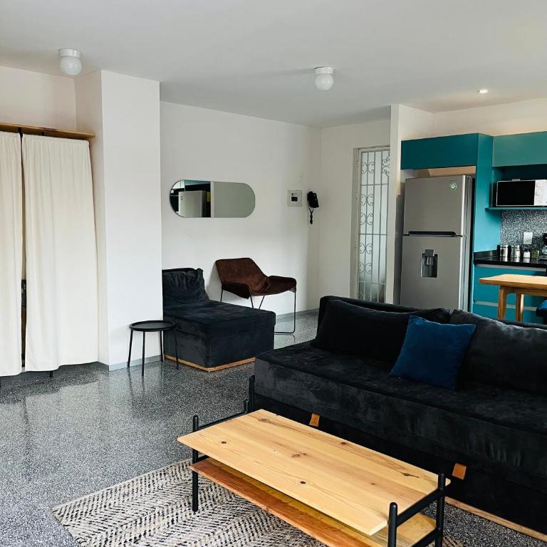 Chilango BnB - Deluxe Apartment - 35