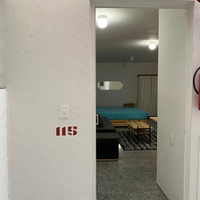 Chilango BnB - Deluxe Apartment - 39