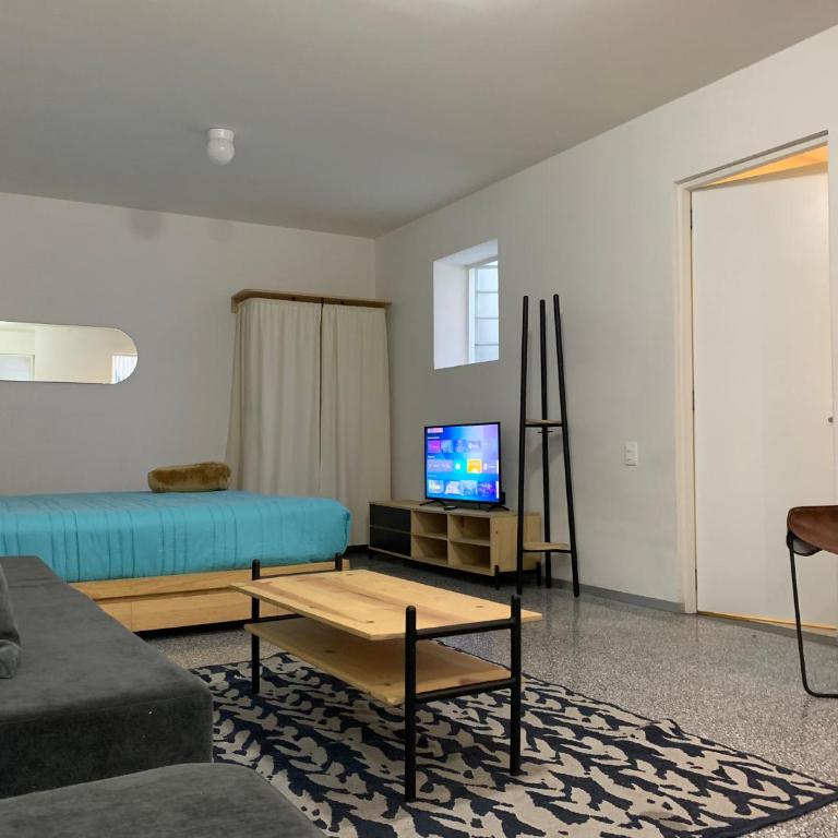 Chilango BnB - Deluxe Apartment - 38