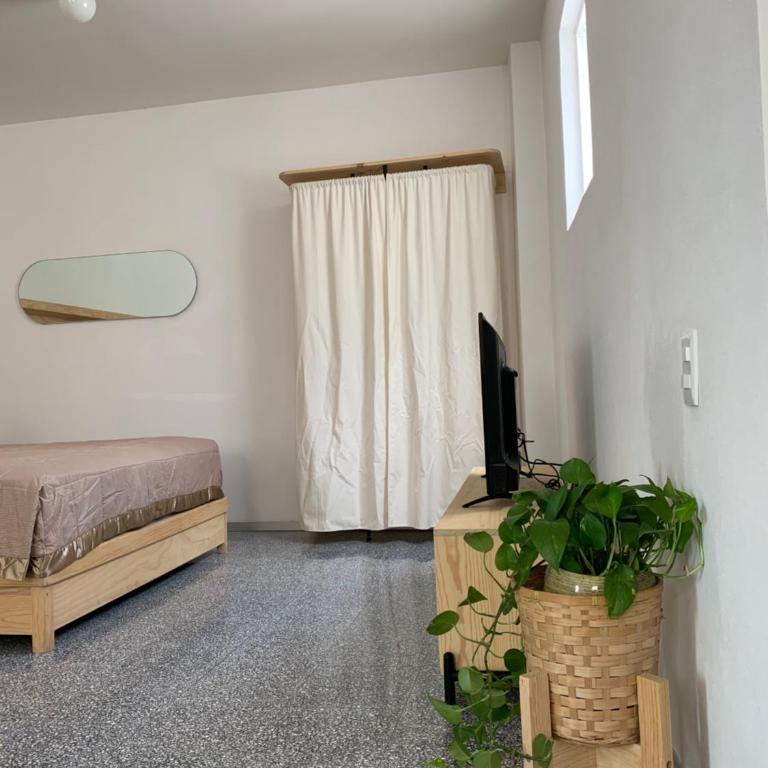 Chilango BnB - Deluxe Apartment - 41