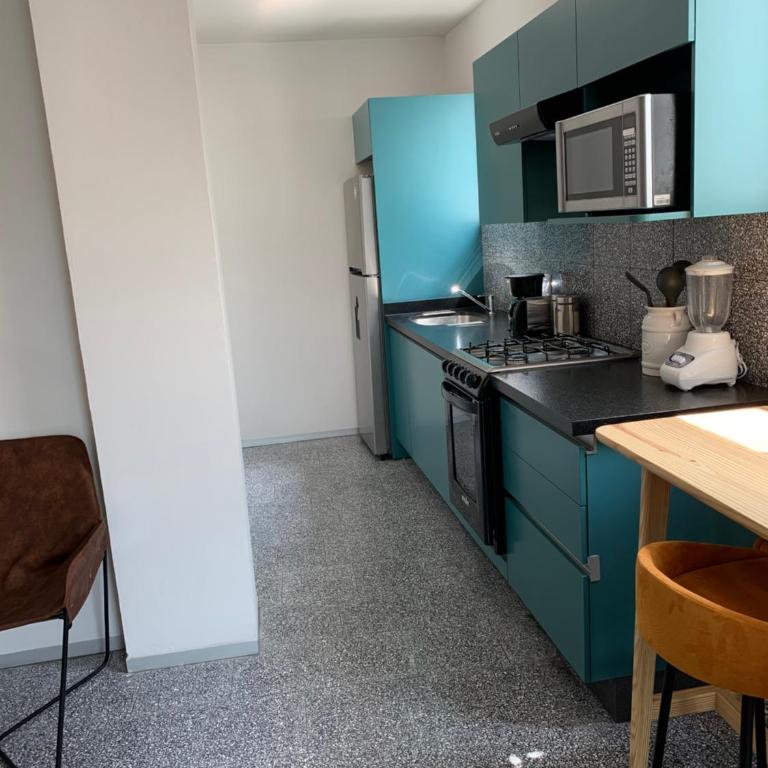 Chilango BnB - Deluxe Apartment - 40