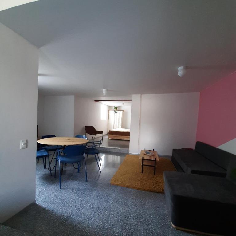 Chilango BnB - Deluxe Apartment - 43