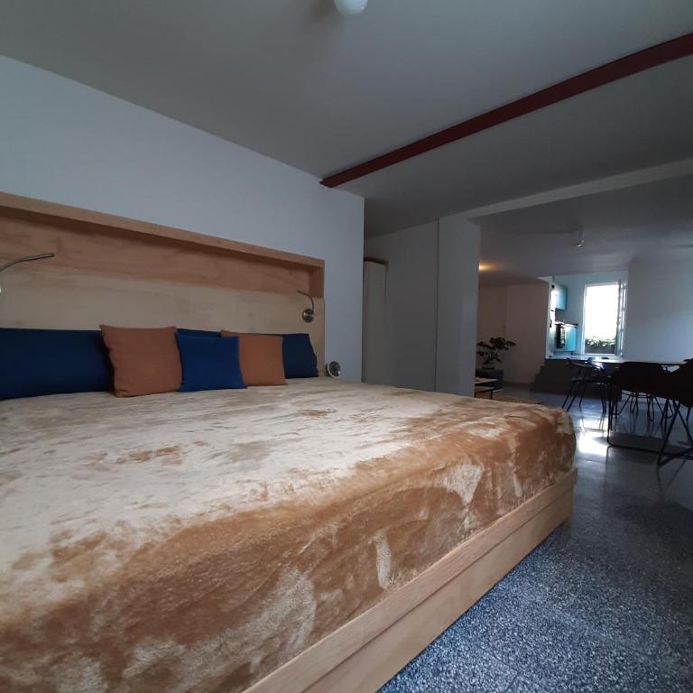 Chilango BnB - Deluxe Apartment - 29