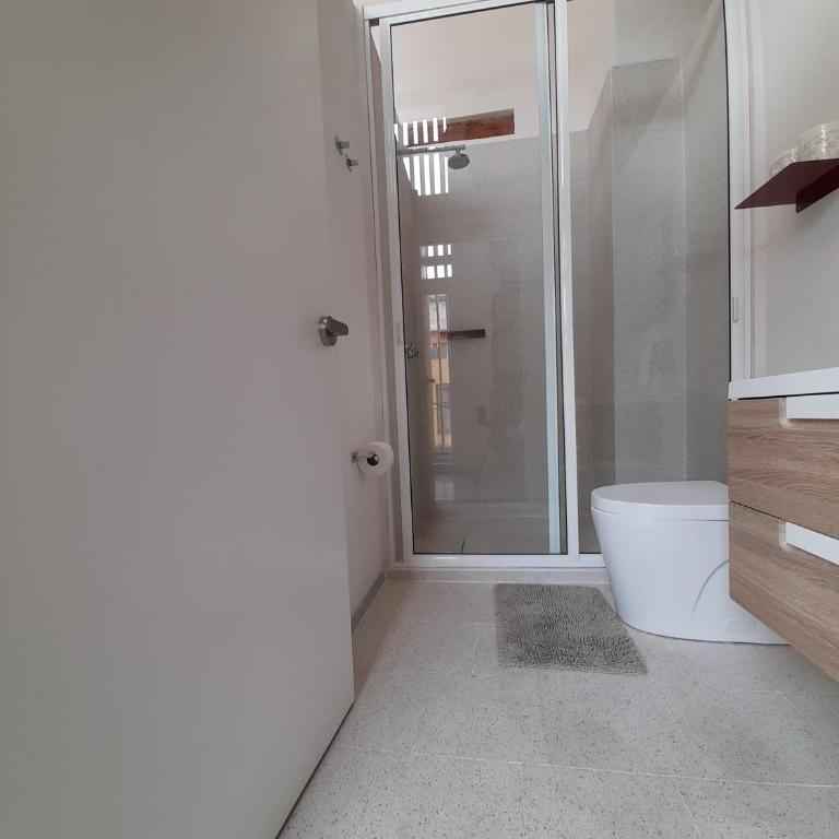 Chilango BnB - Deluxe Apartment - 48