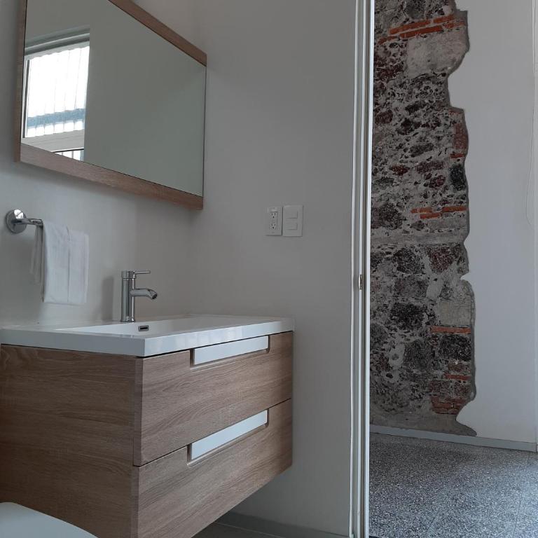 Chilango BnB - Deluxe Apartment - 47
