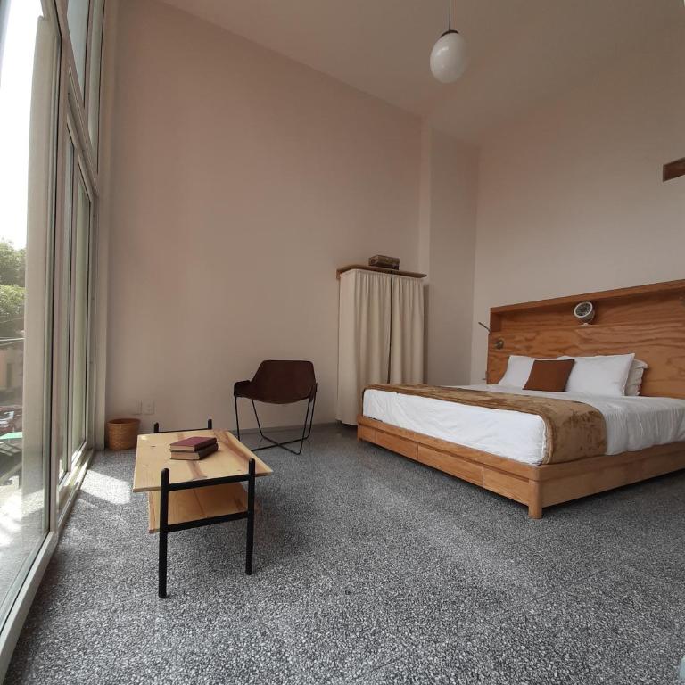 Chilango BnB - Deluxe Apartment - 10