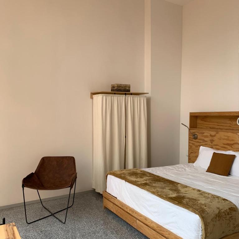 Chilango BnB - Deluxe Apartment - 49