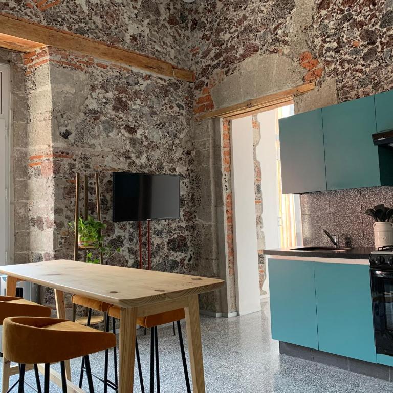 Chilango BnB - Deluxe Apartment - 51