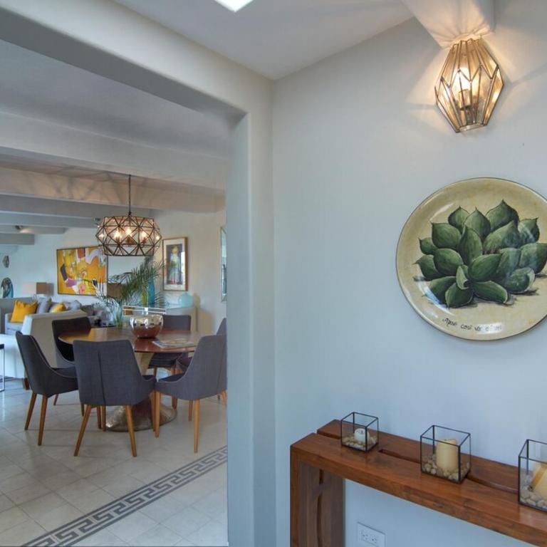 Casa Agave - Apartamento de 2 dormitorios - 3