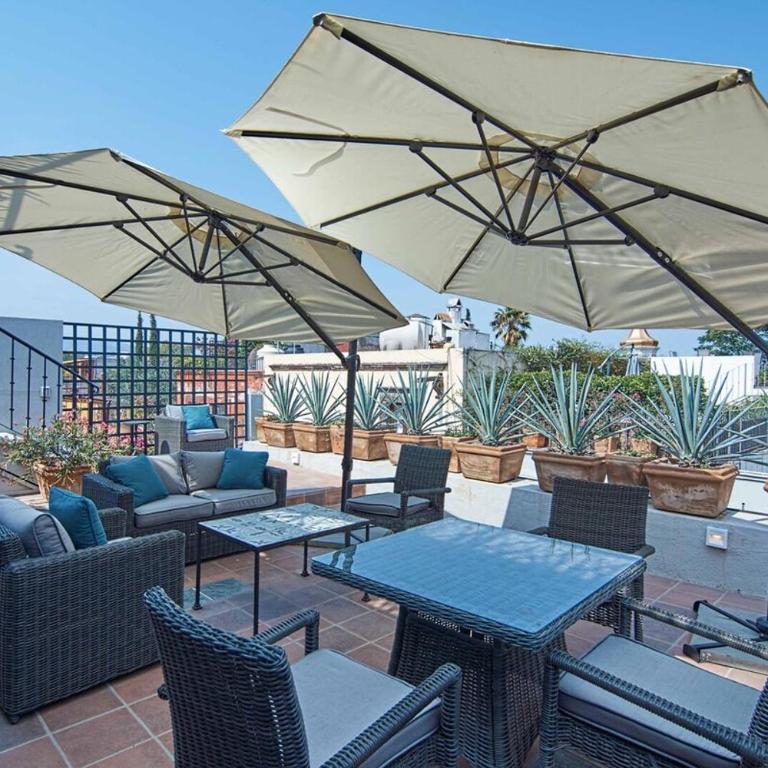 Casa Agave - Apartamento de 2 dormitorios - 18