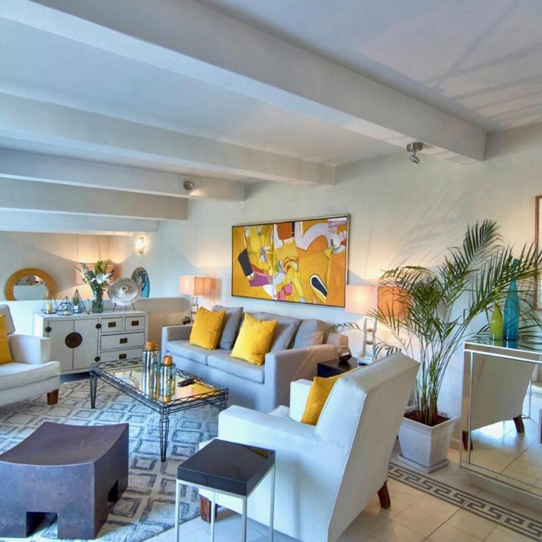 Casa Agave - Apartamento de 2 dormitorios - 2