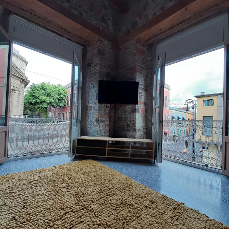 Chilango BnB - Deluxe Apartment - 52