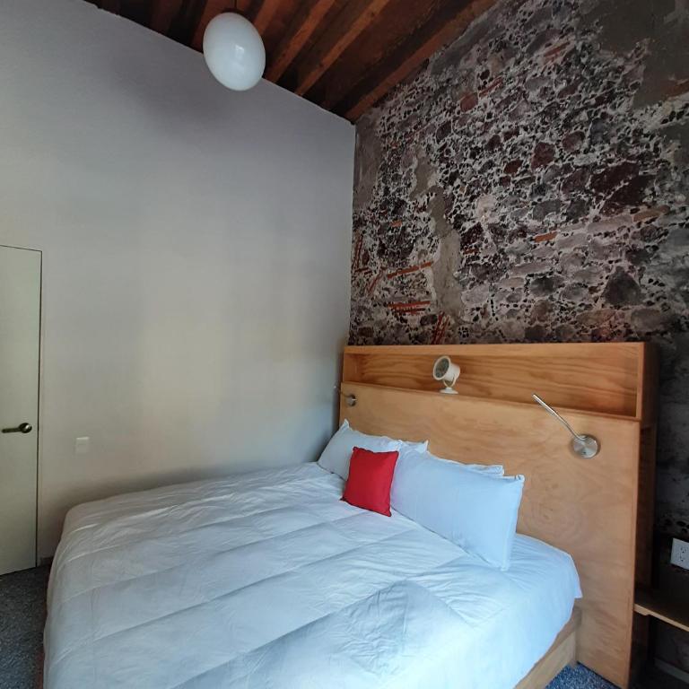 Chilango BnB - Deluxe Apartment - 56