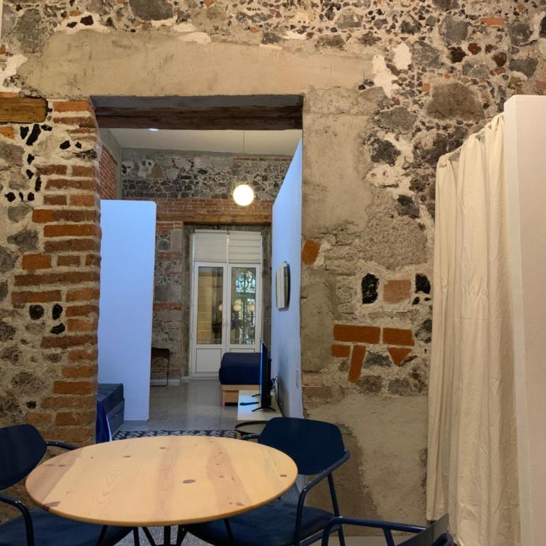 Chilango BnB - Deluxe Apartment - 57