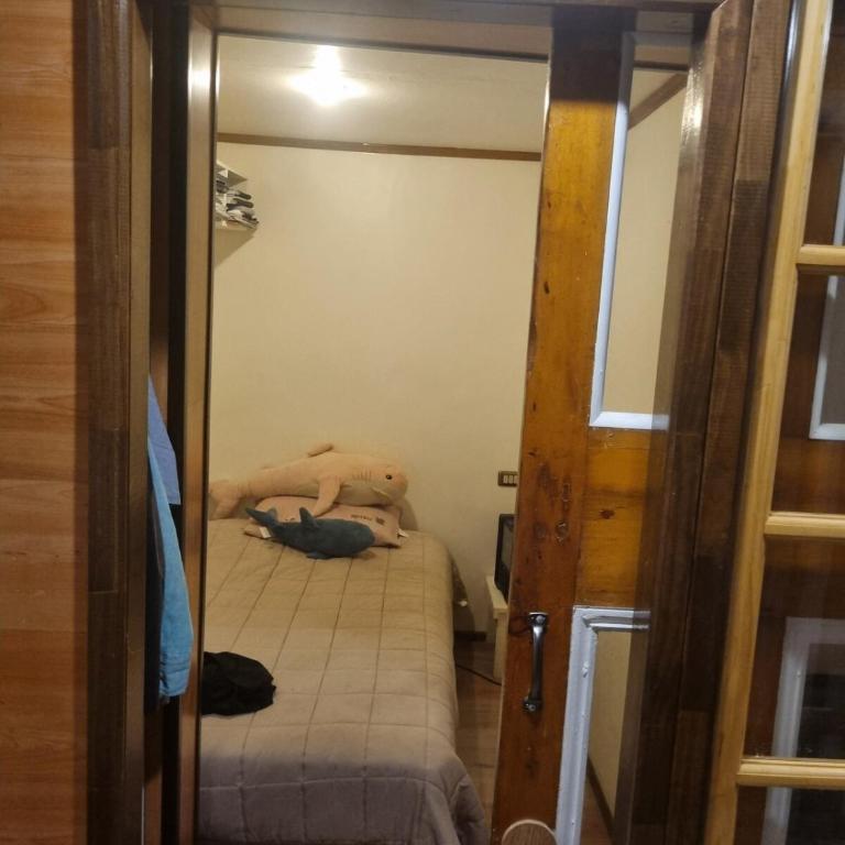 Comfortable and family house in Cerro Alegre - Three-Bedroom Home - 2