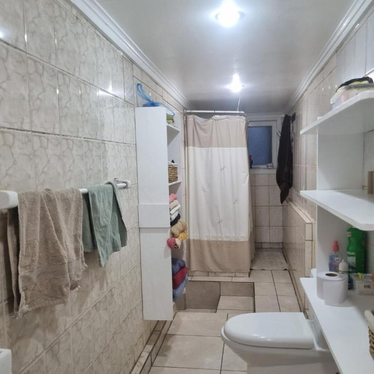 Comfortable and family house in Cerro Alegre - Three-Bedroom Home - 11