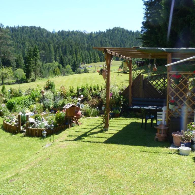Landhaus Genoveva - Apartment mit 2 Schlafzimmern - 4