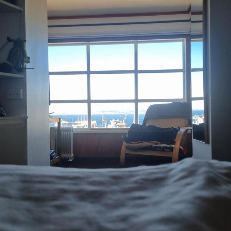 Comfortable and family house in Cerro Alegre - Casa de 3 dormitorios - 12