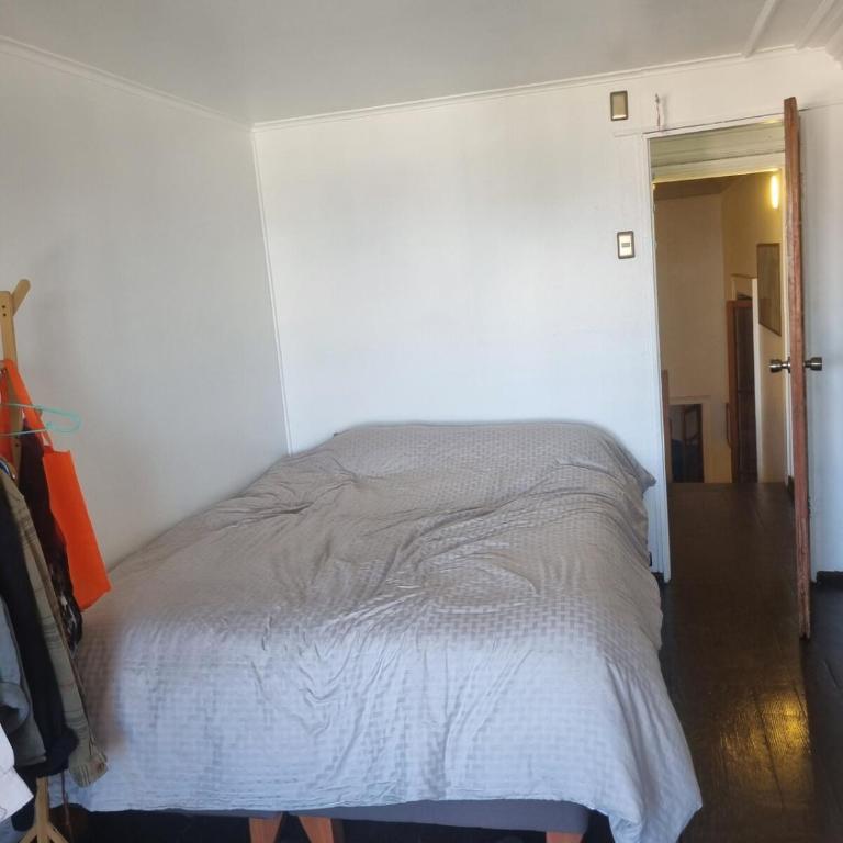 Comfortable and family house in Cerro Alegre - Three-Bedroom Home - 13