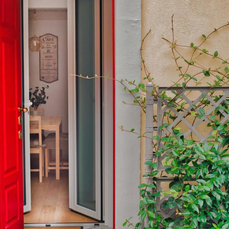 Stylish Design Loft in Navigli by Stay Mastery - Appartamento Loft con 1 Camera da Letto - 28