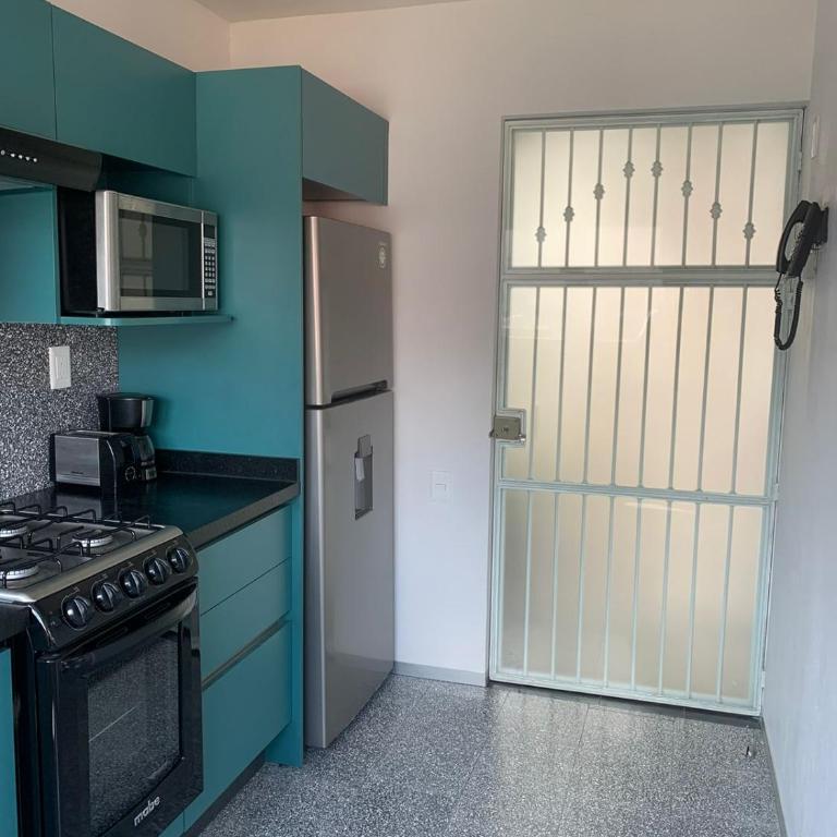 Chilango BnB - Deluxe Apartment - 62