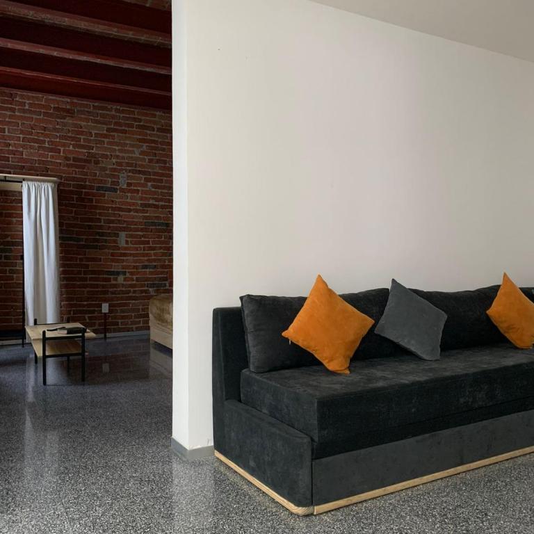 Chilango BnB - Deluxe Apartment - 63