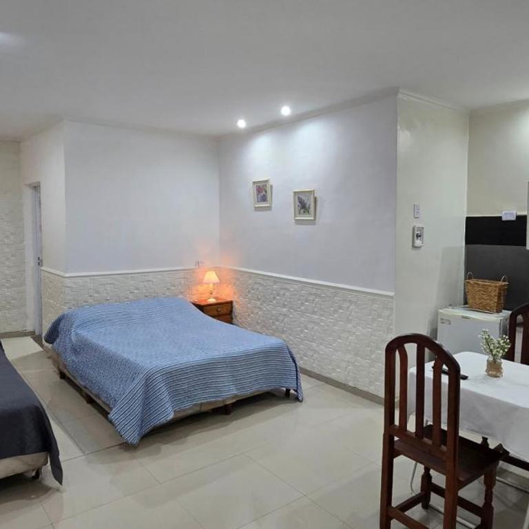 Monoambiente Pringles 1740 Planta Baja Parking Gratis - Apartamento de 1 dormitorio - 1