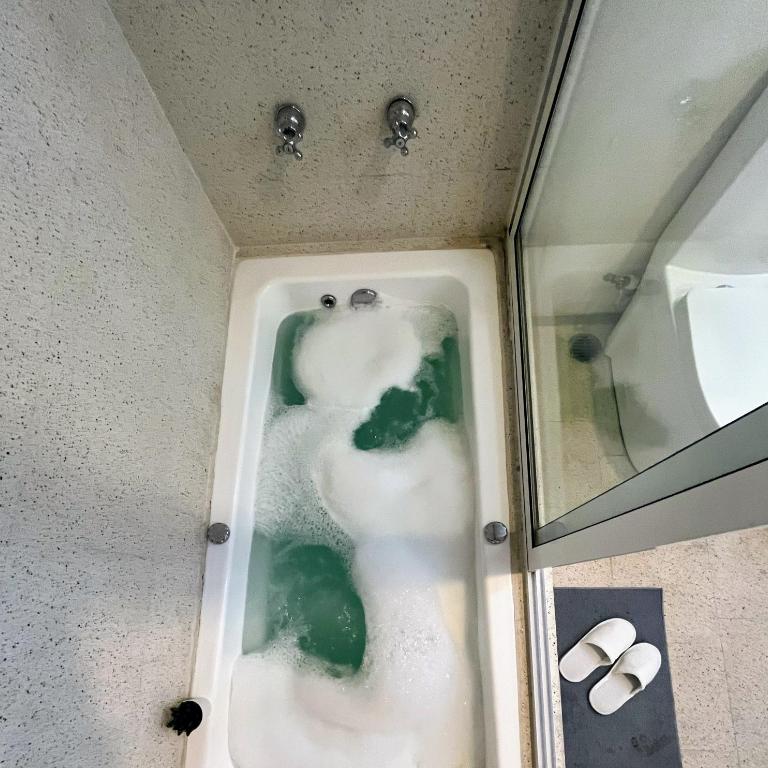 Chilango BnB - Deluxe Apartment - 65