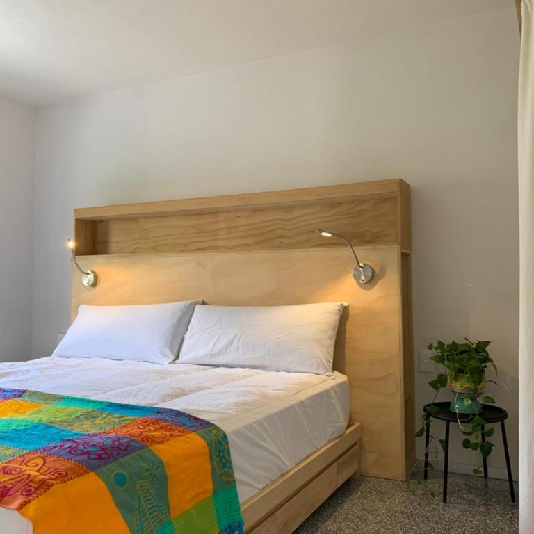 Chilango BnB - Deluxe Apartment - 69
