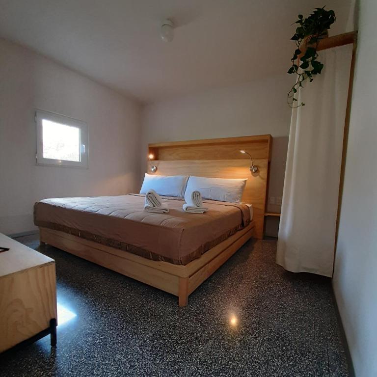 Chilango BnB - Deluxe Apartment - 71