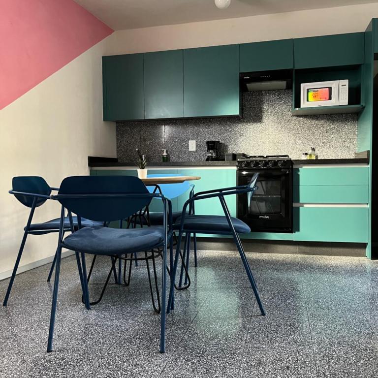 Chilango BnB - Deluxe Apartment - 74