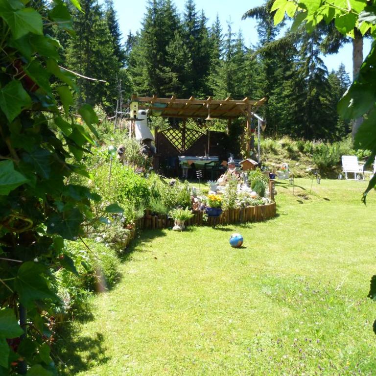 Landhaus Genoveva - Apartment mit 2 Schlafzimmern - 2
