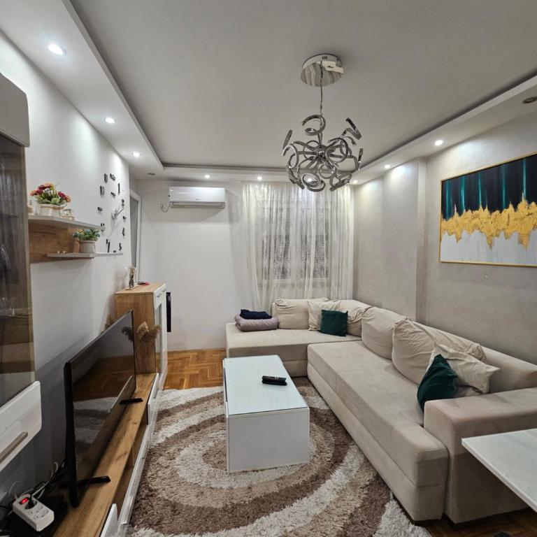Apartman ANIR - Apartman sa 1 Spavaćom Sobom - 1