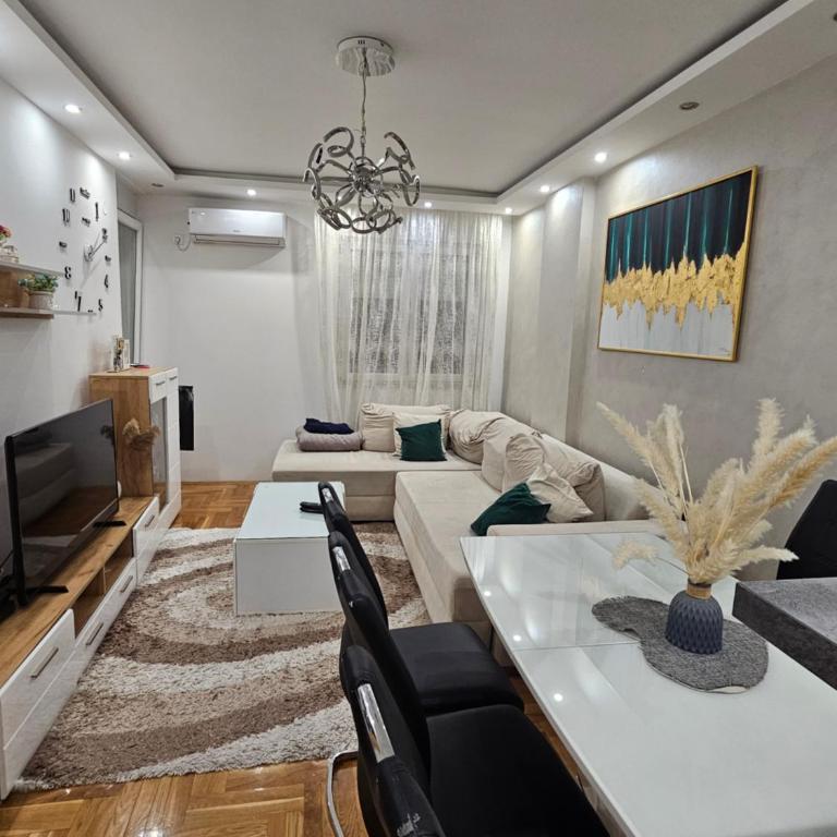 Apartman ANIR - Apartman sa 1 Spavaćom Sobom - 7