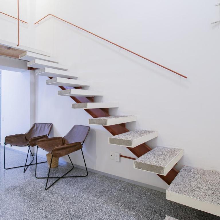 Chilango BnB - Deluxe Apartment - 75