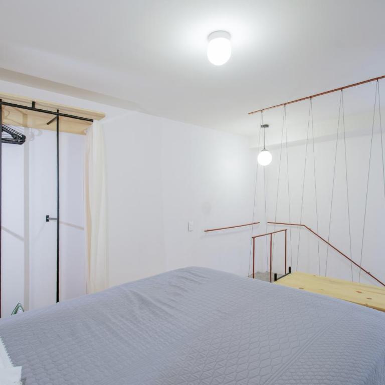 Chilango BnB - Deluxe Apartment - 82