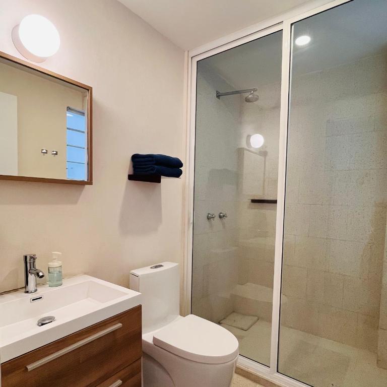 Chilango BnB - Deluxe Apartment - 89