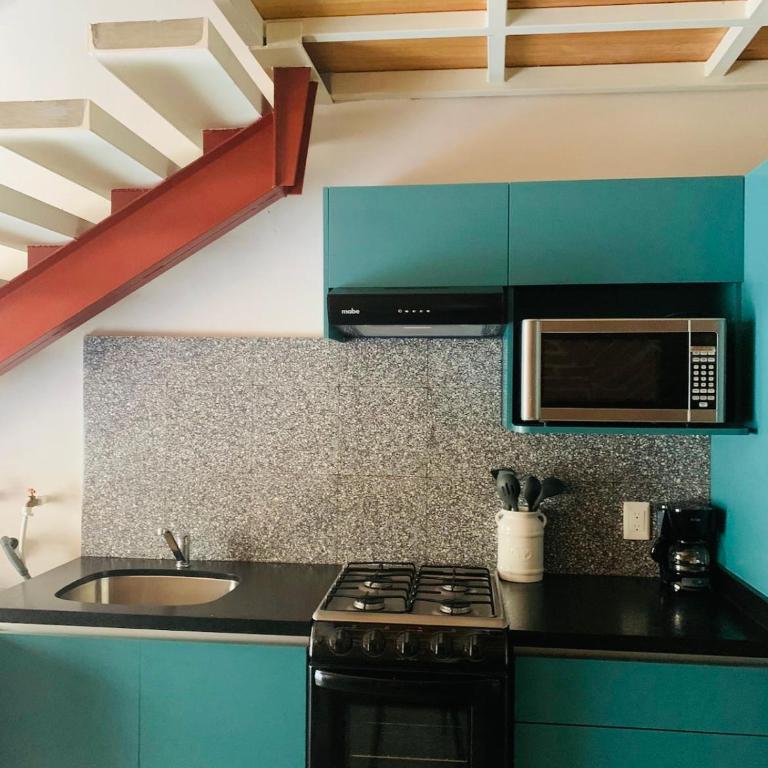 Chilango BnB - Deluxe Apartment - 90