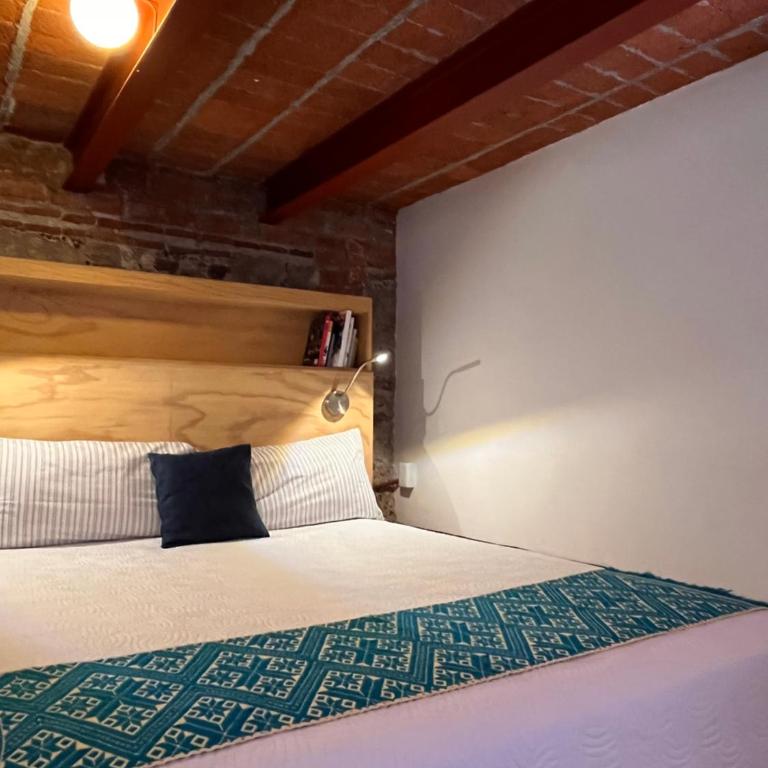 Chilango BnB - Deluxe Apartment - 91