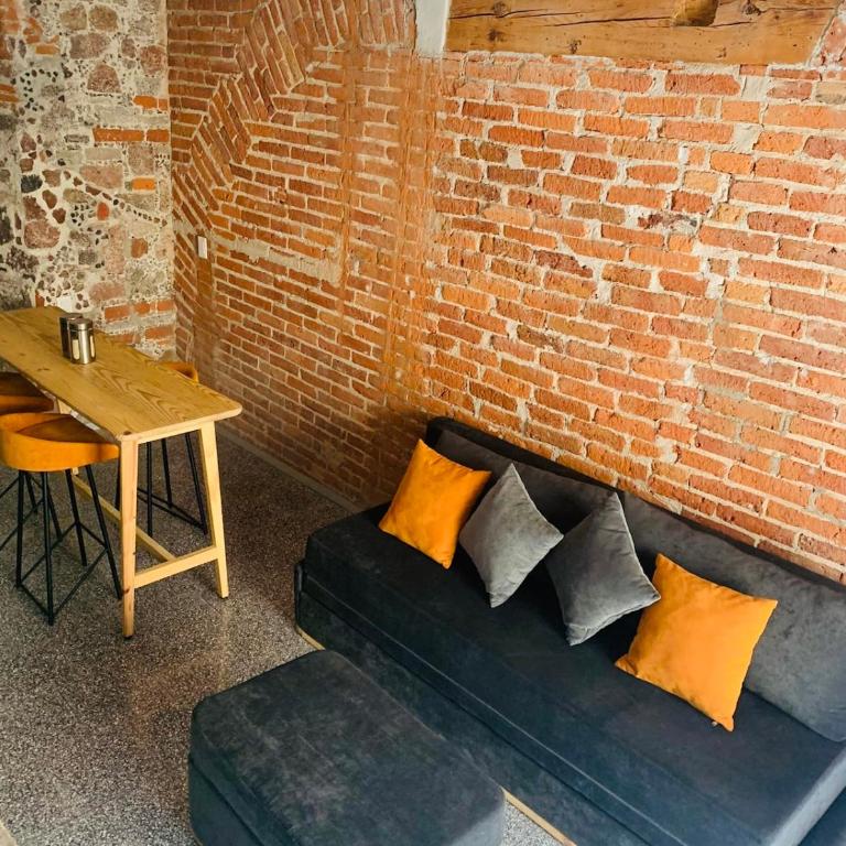 Chilango BnB - Deluxe Apartment - 92