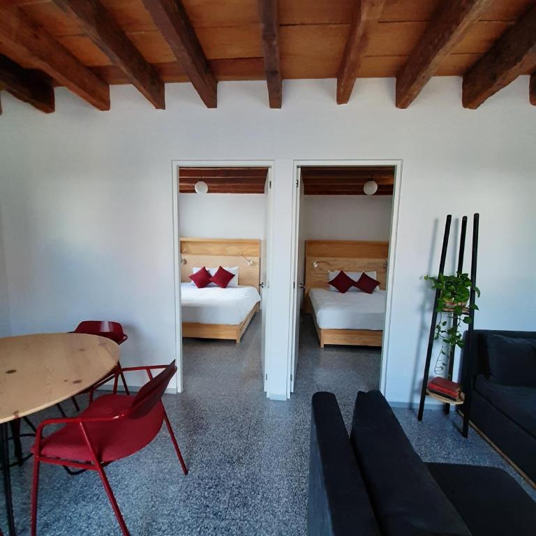 Chilango BnB - Deluxe Apartment - 2