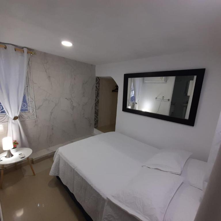 Hostal Casa de las Americas - Habitación Doble - 2