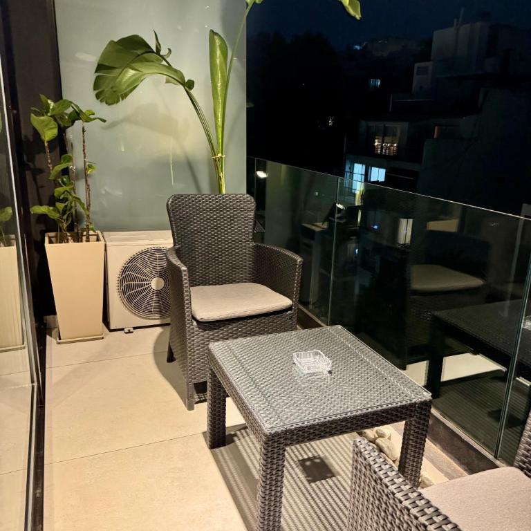 Foster Studio - Park - Apartamento de 1 dormitorio - 10