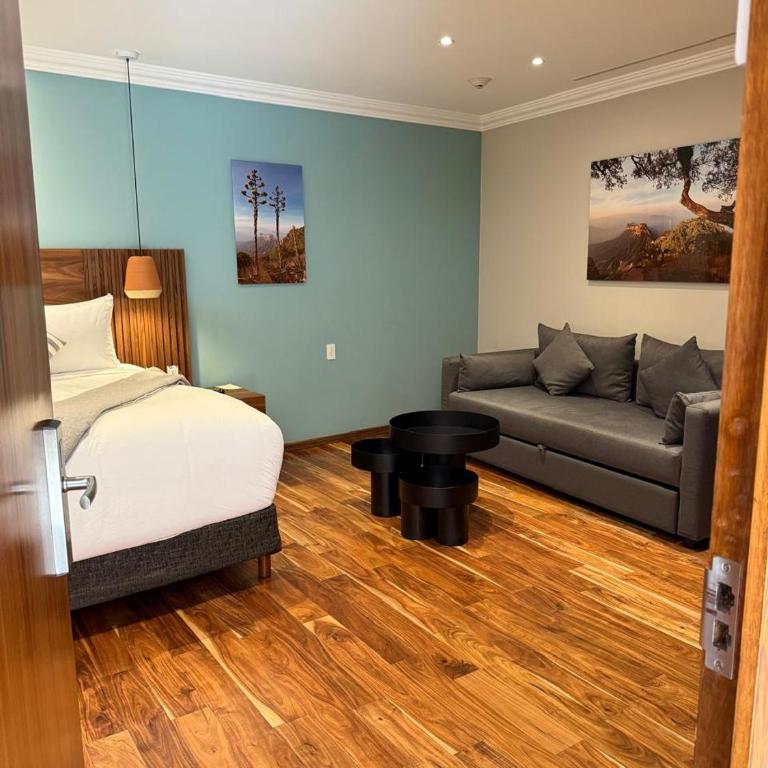 Casa Santiago Hotel Boutique - Suite Deluxe - 7