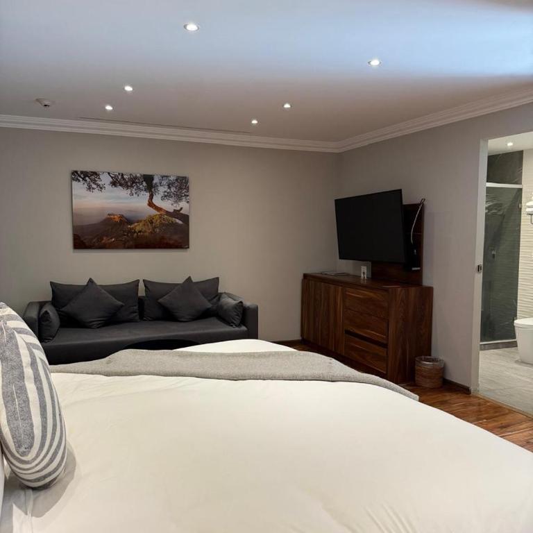Casa Santiago Hotel Boutique - Suite Deluxe - 6