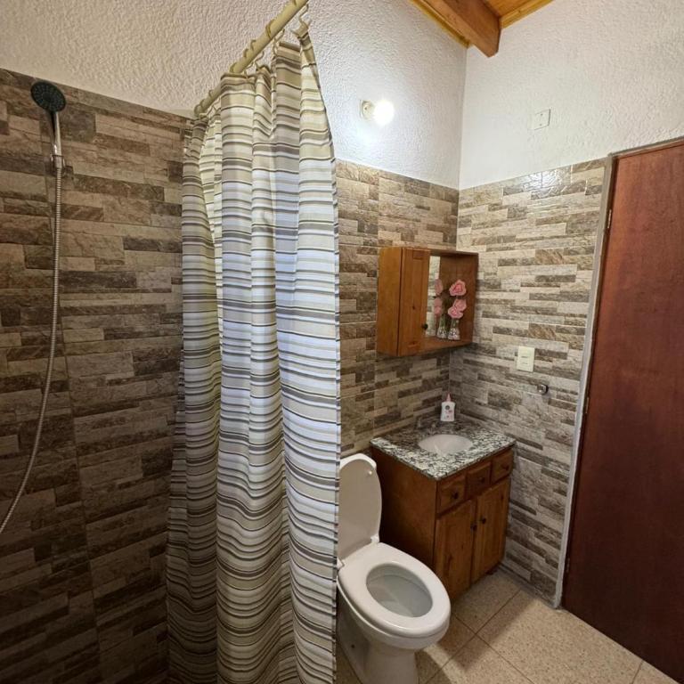 Las chochitas 6p - Vacation Home - 16