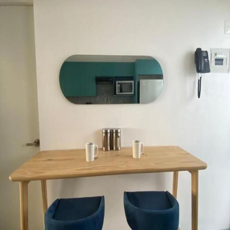 Chilango BnB - Deluxe Apartment - 2