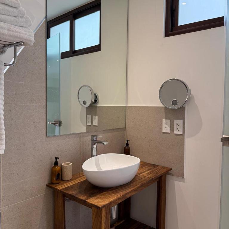 Casa Santiago Hotel Boutique - Habitación Doble Deluxe - 2 camas - 6