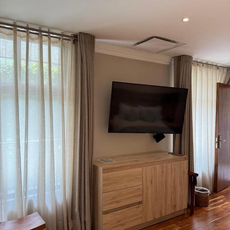 Casa Santiago Hotel Boutique - Habitación Doble Deluxe - 2 camas - 7