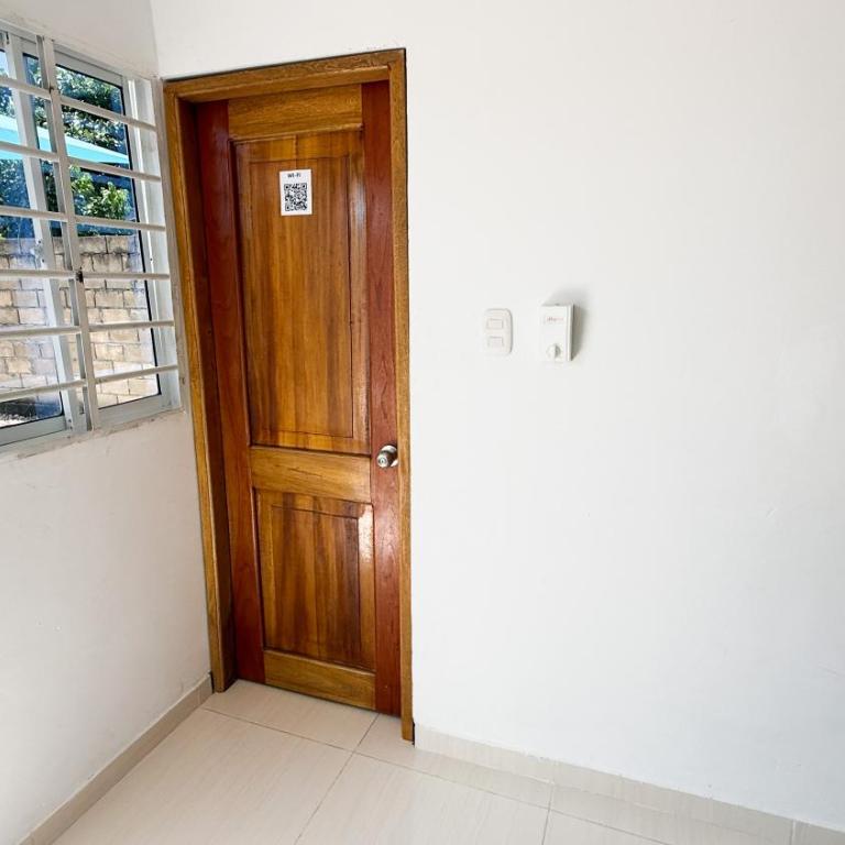 Cabaña Datalu 1 - One-Bedroom House - 11